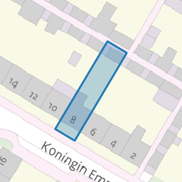 Perceel WLS00-D-1815