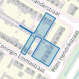 Perceel WLS00-D-1816