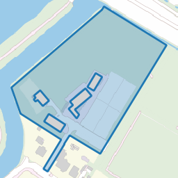 Perceel WLS00-D-1823