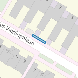 Perceel WLS00-D-1828