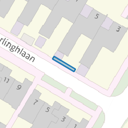 Perceel WLS00-D-1829