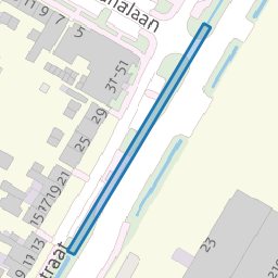 Perceel WLS00-D-1838