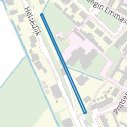 Perceel WLS00-D-1840