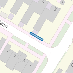 Perceel WLS00-D-1845