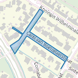 Perceel WLS00-D-1846