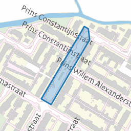 Perceel WLS00-D-1852