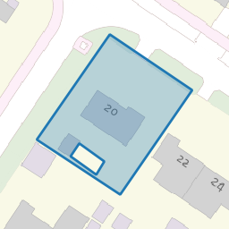 Perceel WLS00-D-1857