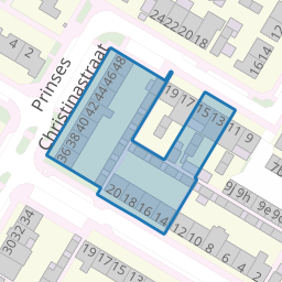 Perceel WLS00-D-1862