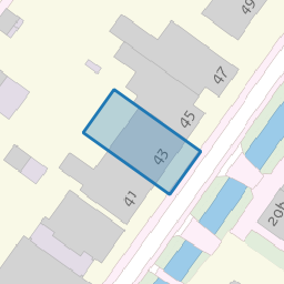 Perceel WLS00-E-1001