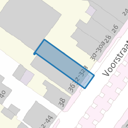 Perceel WLS00-E-1006