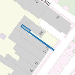 Perceel WLS00-E-1064