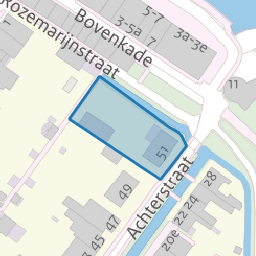 Perceel WLS00-E-1107