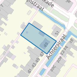 Perceel WLS00-E-1108