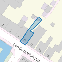 Perceel WLS00-E-1127