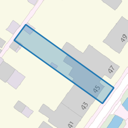 Perceel WLS00-E-1145