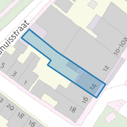 Perceel WLS00-E-1147