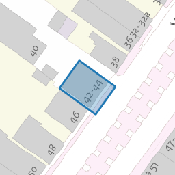 Perceel WLS00-E-1165