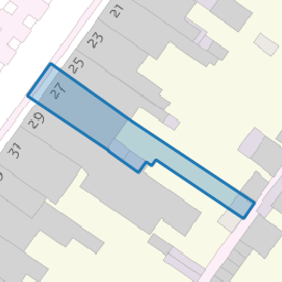 Perceel WLS00-E-1167