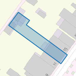 Perceel WLS00-E-1173