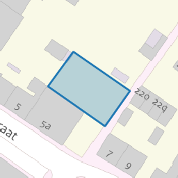 Perceel WLS00-E-1180