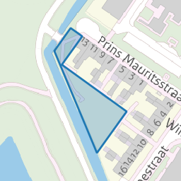 Perceel WLS00-E-1189