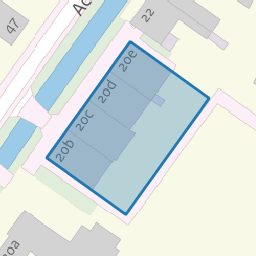 Perceel WLS00-E-1193