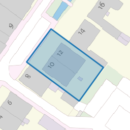 Perceel WLS00-E-1195