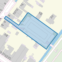 Perceel WLS00-E-1196