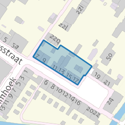 Perceel WLS00-E-1200