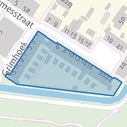 Perceel WLS00-E-1201