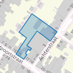 Perceel WLS00-E-1214