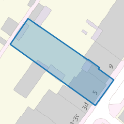 Perceel WLS00-E-1215