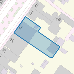 Perceel WLS00-E-1224