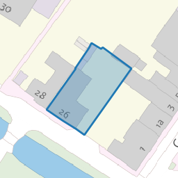 Perceel WLS00-E-1226