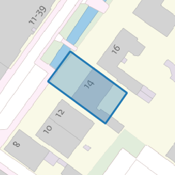 Perceel WLS00-E-1231