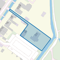 Perceel WLS00-E-1232