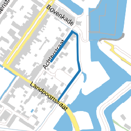 Perceel WLS00-E-1234