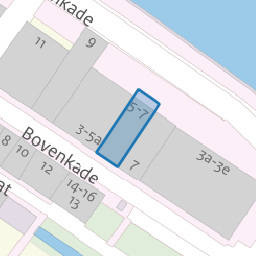 Perceel WLS00-E-1250