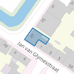 Perceel WLS00-E-1253