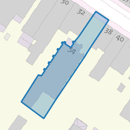 Perceel WLS00-E-1256