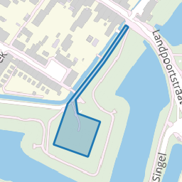 Perceel WLS00-E-1260