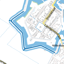 Perceel WLS00-E-1261