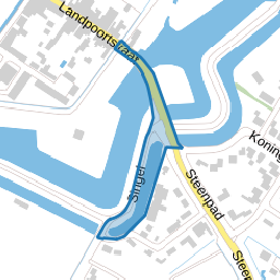 Perceel WLS00-E-1262