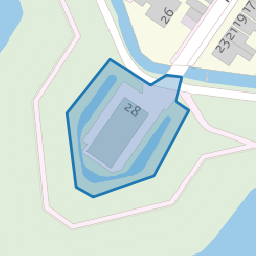 Perceel WLS00-E-1267