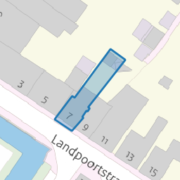 Perceel WLS00-E-1272