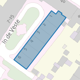 Perceel WLS00-E-1279