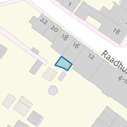 Perceel WLS00-E-1283