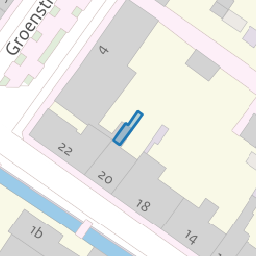 Perceel WLS00-E-1293