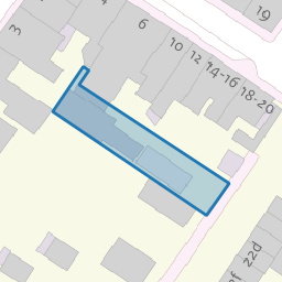 Perceel WLS00-E-1300