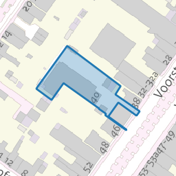 Perceel WLS00-E-1302